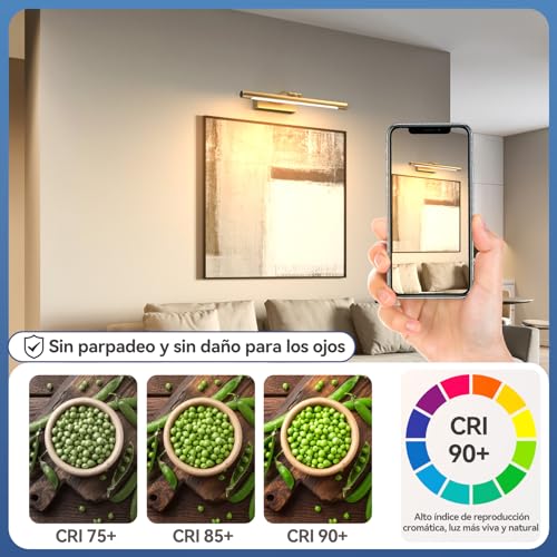 Catálogo de Iluminación de pared para comprar hoy. 27 Imagen adicional