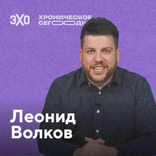 Леонид Волков &mdash; о националистических куриях и электронной демократии