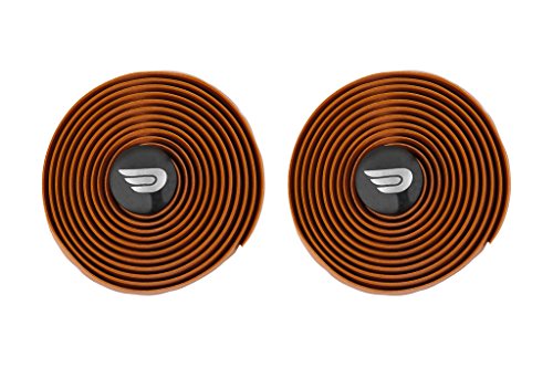 Pure Fix Handlebar Tape, Brown