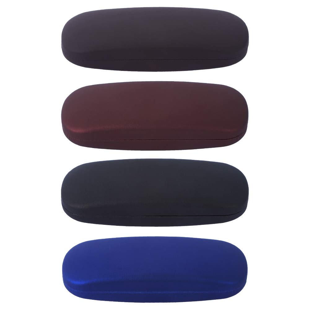 hard glasses case for women