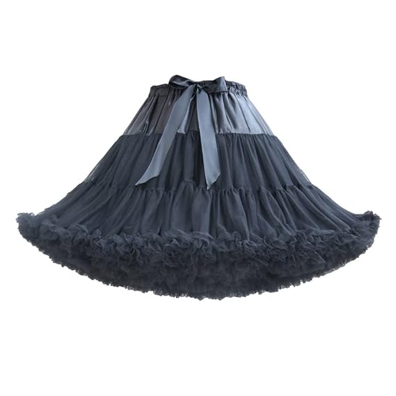 cosplay underskirt