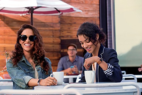 Fitbit Charge 2 Heart Rate + Fitness Wristband, Special Edition, Lavender Rose Gold, Large (Us Version) #TOP4