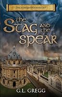 The Stag and the Spear 195305854X Book Cover