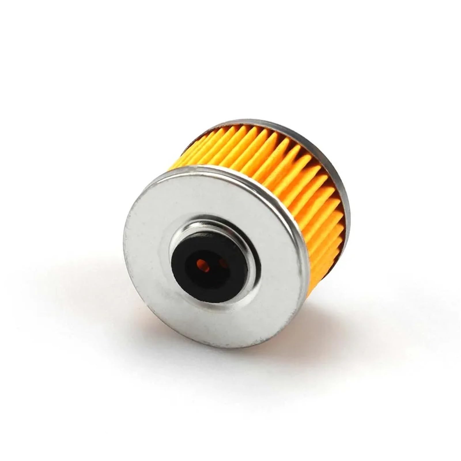 filtr oleju motocyklowego Filtr oleju Uniwersalny filtr paliwa benzynowego do motocykla, skutera, benzyny, narzędzia, Moto, ATV, sprężynowy filtr paliwa(5 PCS)