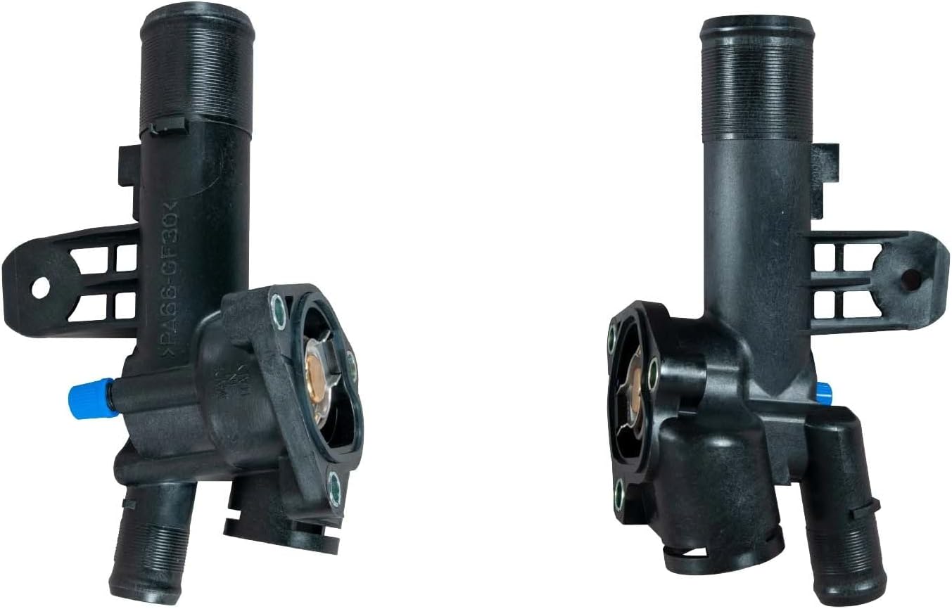 Gates TH37789G1 Coolant Thermostat