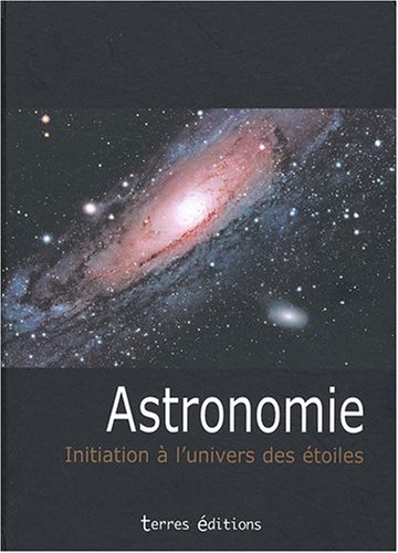Astronomie