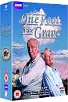 その他 One Foot In The Grave - Series 1-6 [Import anglais] wgteh8f Amazon.com: One Foot in the Grave - Season 1 : Richard