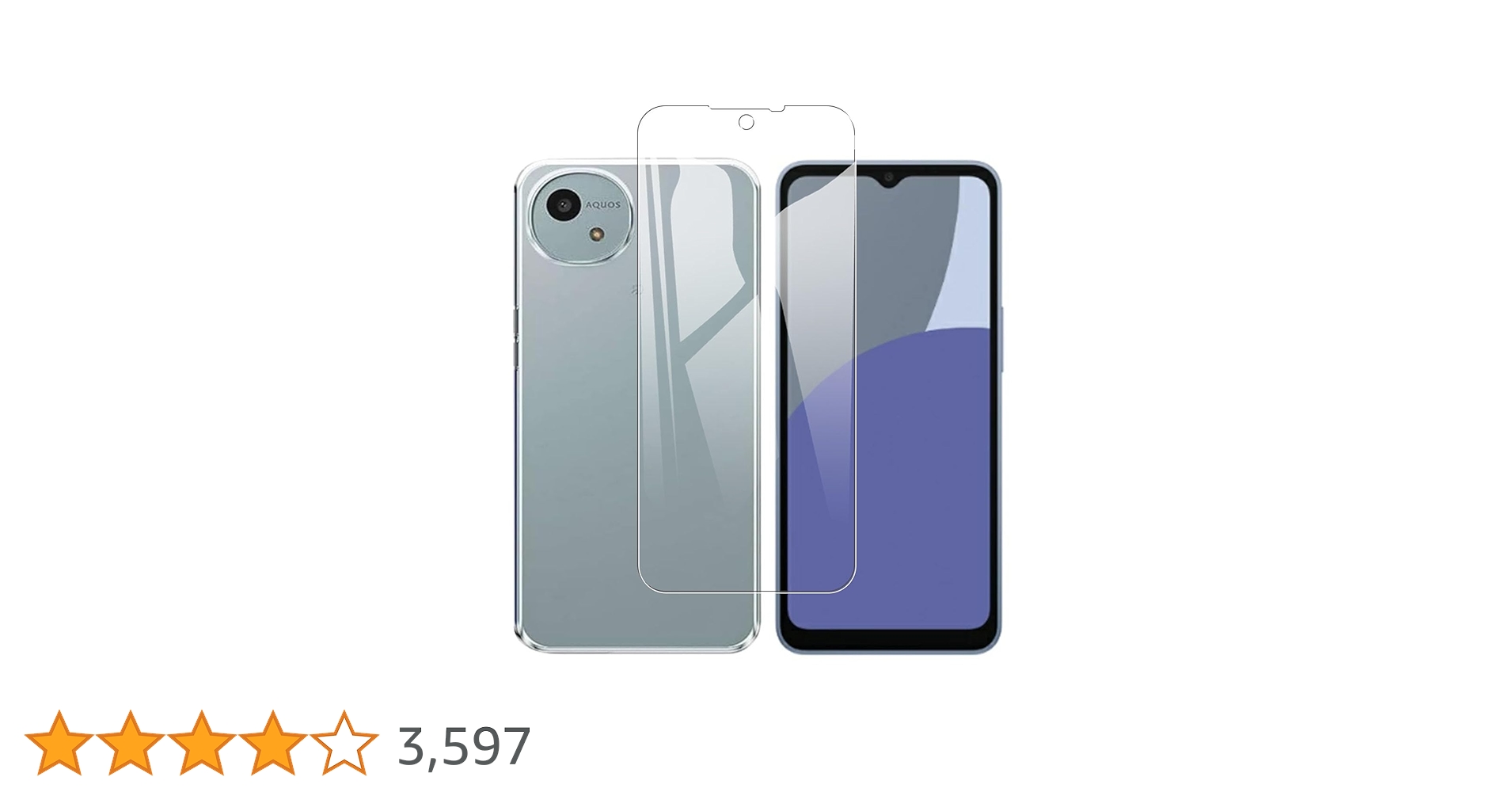 na　AQUOS wish 5 Android　フリー　ケース保護フィルム na様専用 AQUOS wish 5 Android フリー ケース保護フィルム