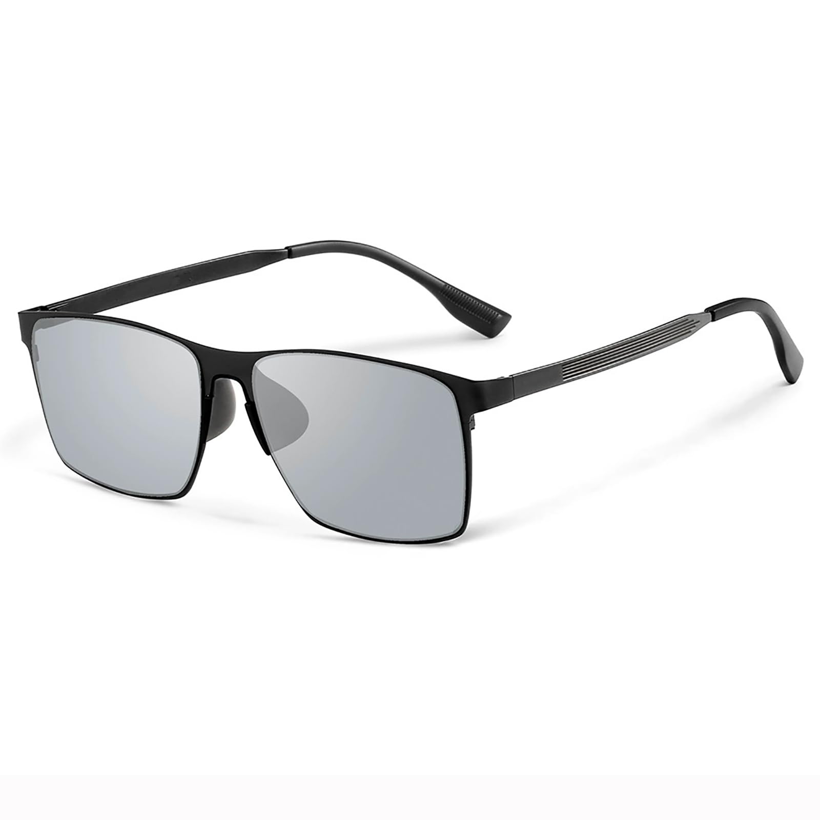 Lunettes de soleil polarisées pour éliminer la fatigue oculaire en sport et conduite