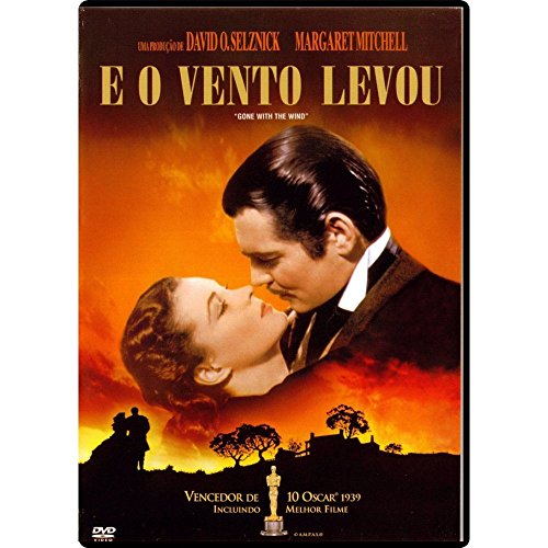 E O Vento Levou