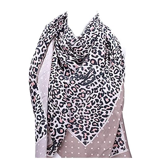 Guess AW8682_MOD03 BUFANDA