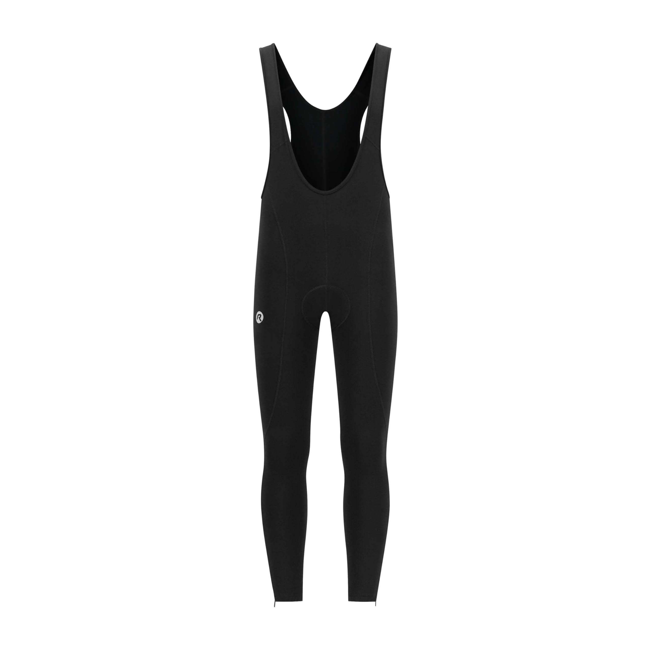 Rogelli Radlerhose Lang Tavon - Pantalons - Salopette - Homme