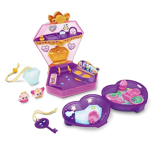 BANDAI Pinky Promise Diamond Palace Playset, small - Image 2