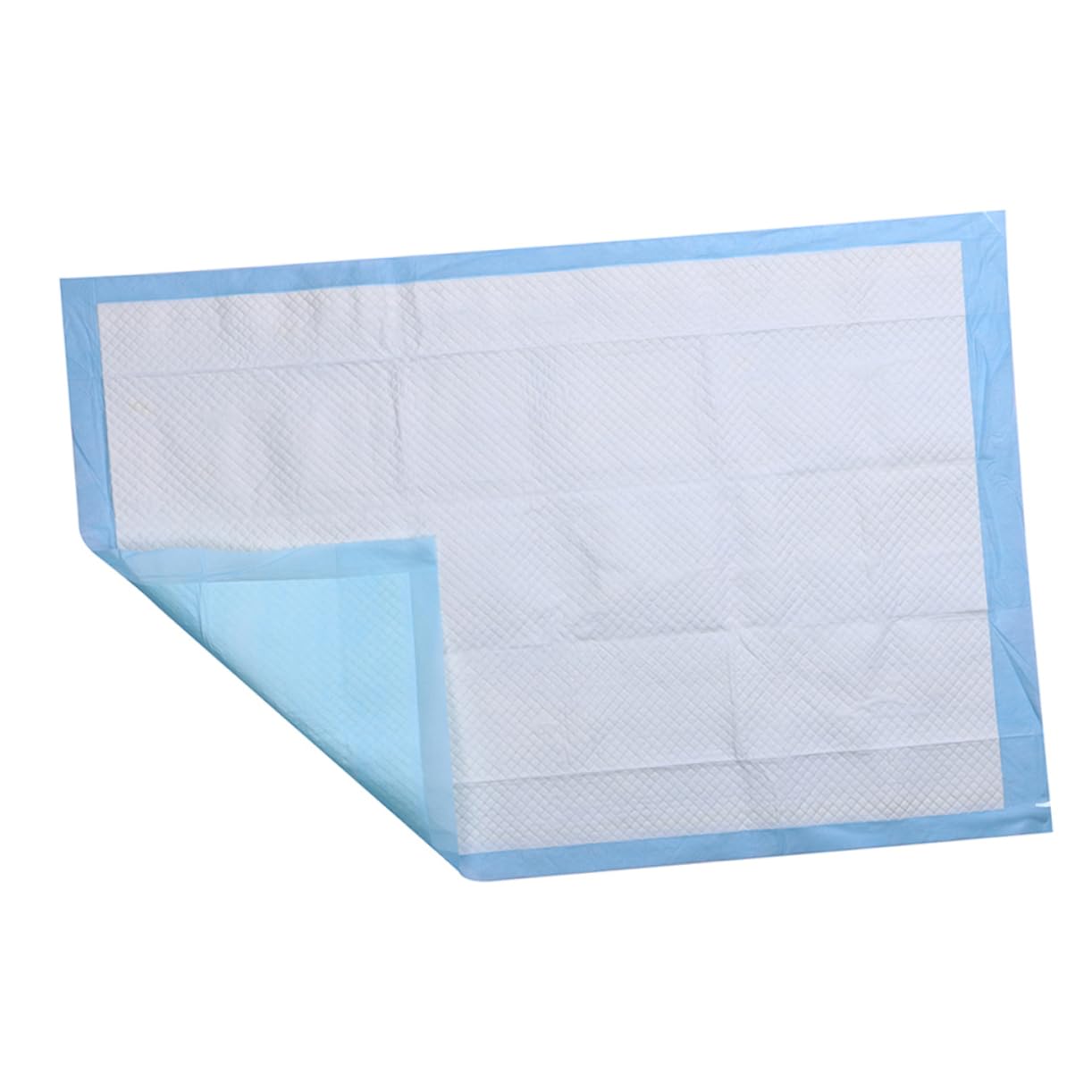 BESPORTBLE 30pezzi Tappetini Assorbenti Per Cani Xl Igienici e Assorbenti Per Addestramento e Uso Quotidiano Perfetti Per Casa Auto e Viaggi