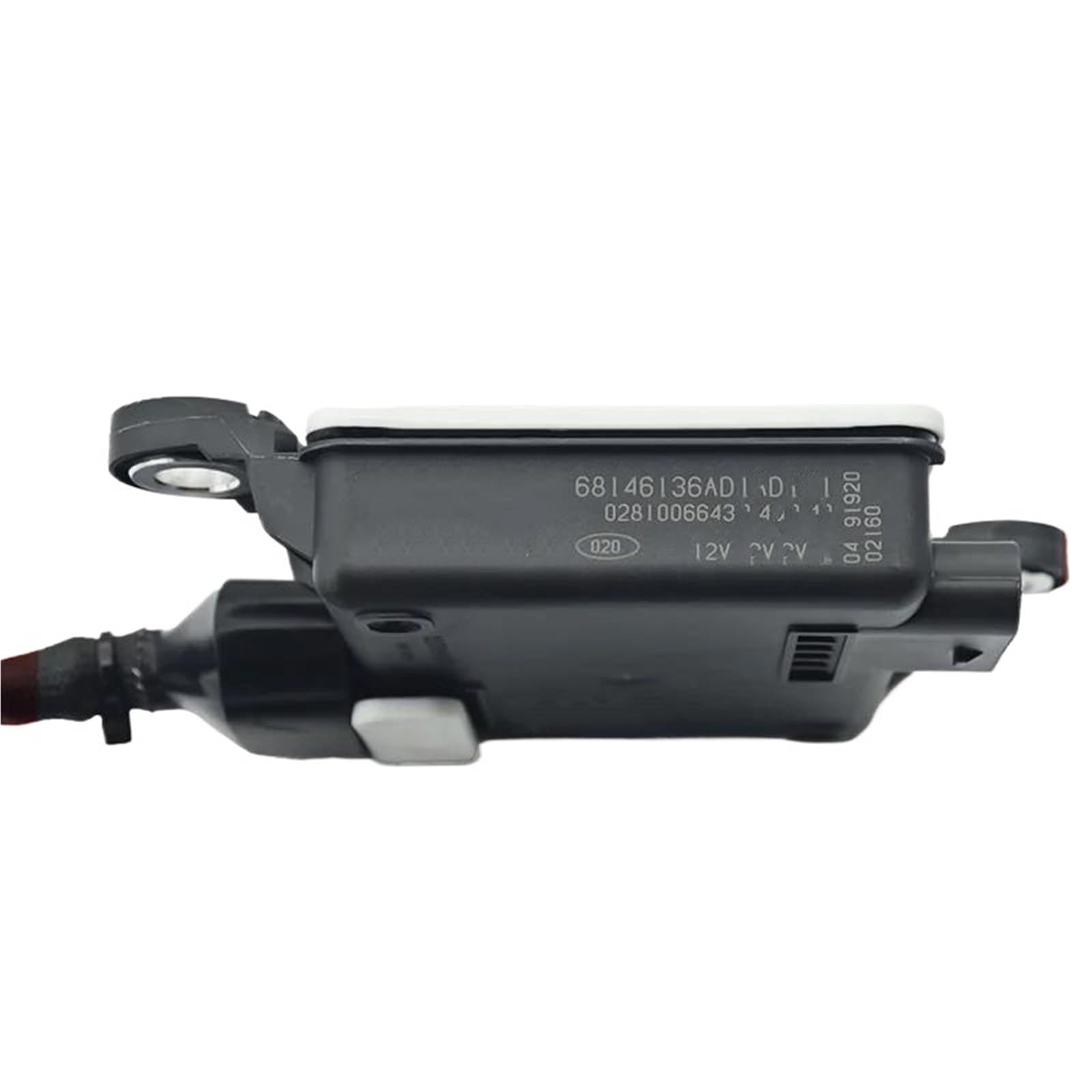 tlenku azotu akcesoria samochodowe czujnik tlenku azotu NOx 68146138AB dla JEEP dla dużych dla Cherokee 68146138AC 68146138AD czujnik NOx motoryzacyjny