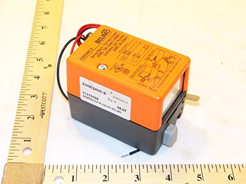Belimo ZONE24NC-S Actuator