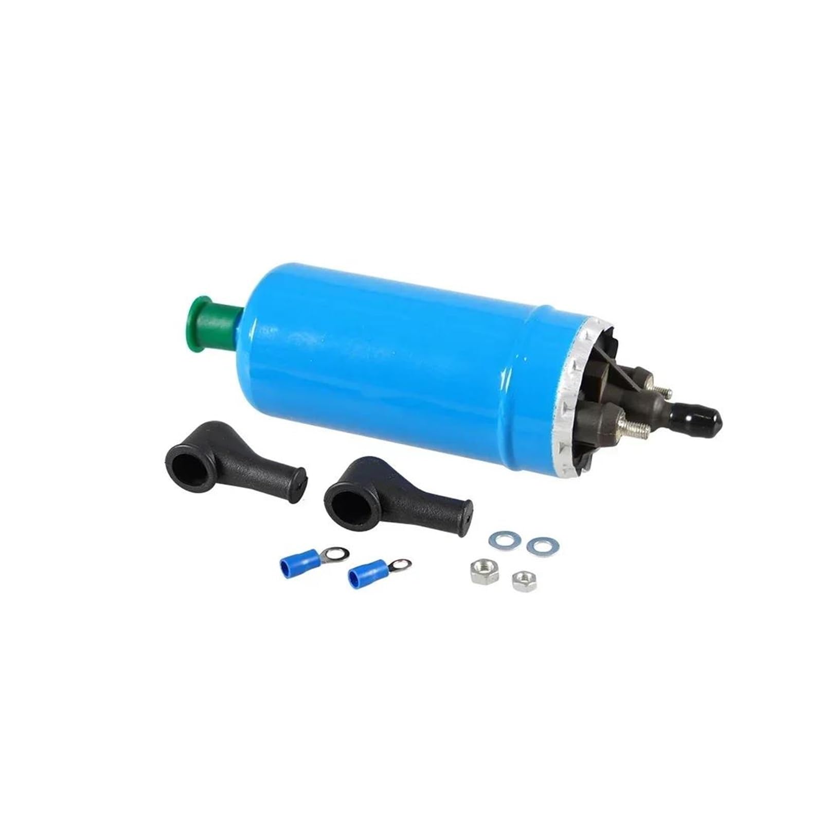 Conjunto Bomba Combustible Eléctrica 0580464038 0580254048 Conector Externo Eléctrico Universal Bomba Combustible Alta Presión