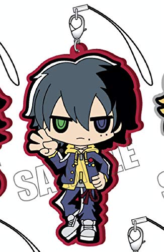 Amazon.co.jp: 【山田三郎】 ヒプノシスマイク ヒプマイ サンリオ
