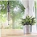 STOBOK Retro Light Socket Adapter E27 Vintage Bulb Holder for Pendant Light Industrial Decorative Cable Switch