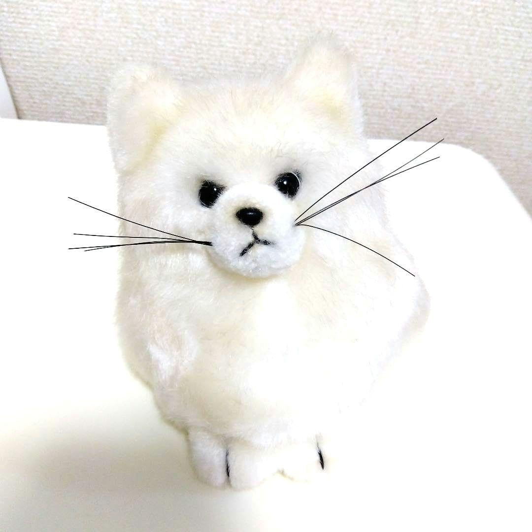 オリエンタルトーイ　シルビア&シルベスター　ぬいぐるみ オリエンタルトーイ シルビア&シルベスター ぬいぐるみ