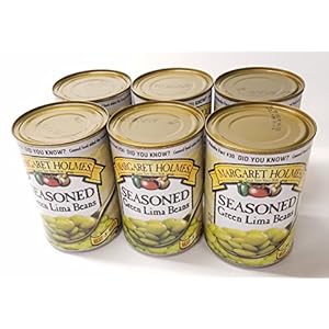 Margaret Holmes, Medium Seasoned Gr...