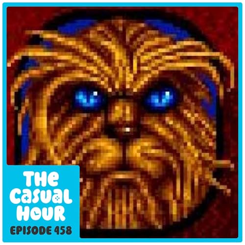 Episode 458 - Egg Heavy