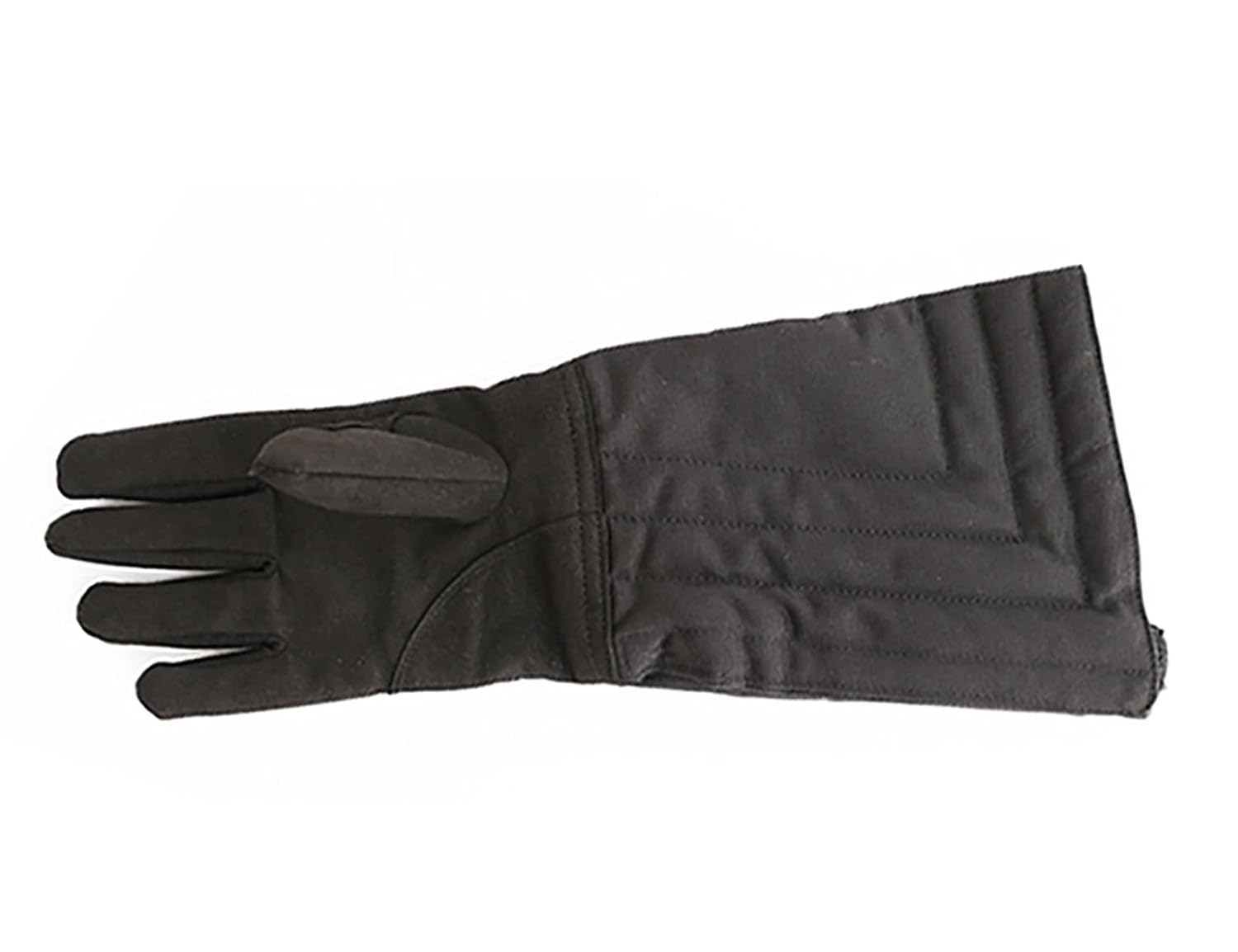 Fechthandschuhe, Fechttrainer Handschuhe, Fechttraining Handschuhe, Training, Sport, Handschutz, Fechtausrüstung Professioneller Waschbarer Left,L