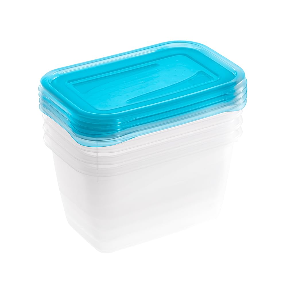 keeeper fredo fresh 17x Frischhaltedosen – Bild 6