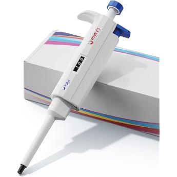10-100 l pipettes pipettor micropipette laboratory single channel pipetter microliter pipettes laboratory pipettes ISO8655