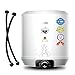 Haier Precis pro Water Geyser 25 Ltr 5 Star 2000W Electric Storage Geyser Free Installation & Connection Pipe| Warranty 7 Yr on Tank| Shock Proof| Glassline Tank| 11-Level Safety