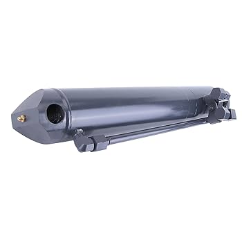 potibrascy様用 Power Steering Hydraulic Cylinder Compatible for Bobcat 743