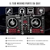 Numark B087S28ZRM lato 2