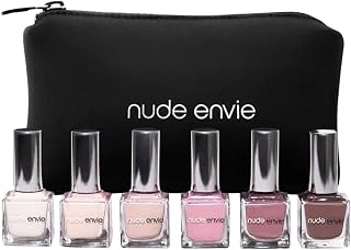 Perfect Nude Nails Collection