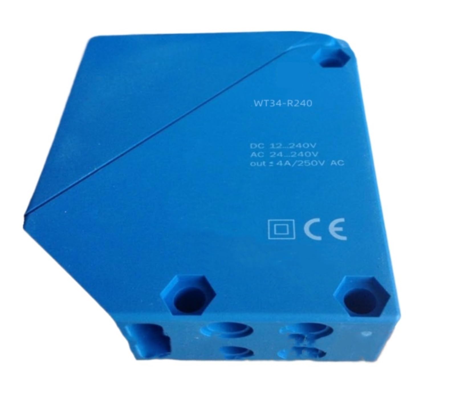 YWZVBSDCS WT34-R240 photoelectric switch sensor
