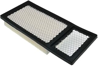 MOWFILL 72368G01 Golf Cart Air Filter Replace for E-Z-GO EZ-GO 72144G01 72368G01 72368-G01 72084-G01 26710-G01 Fits EZGO Medalist TXT 295cc 350cc 1994-2005 4 Cycle
