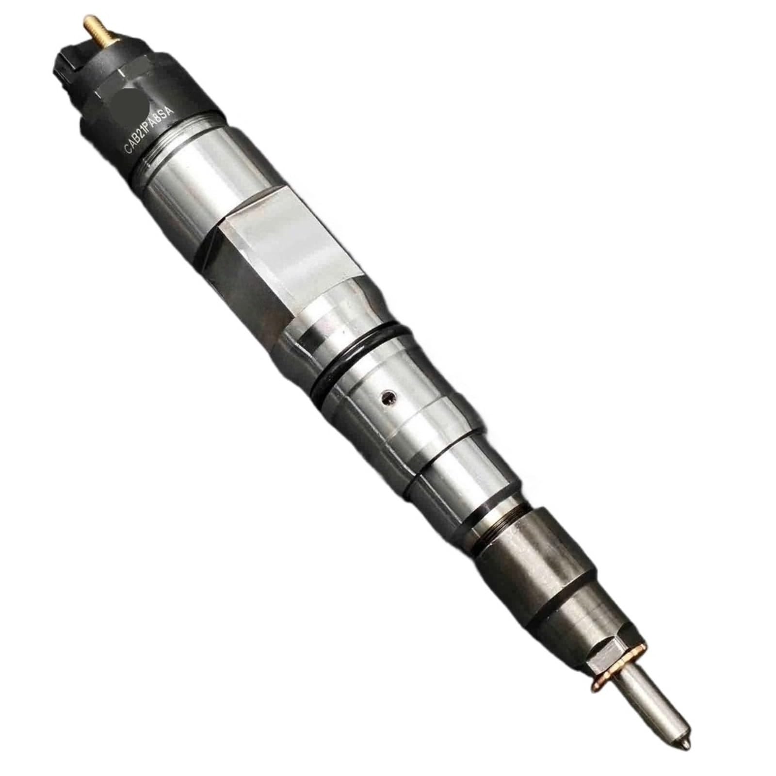 Petrol Injection Nozzles for 0445124011 Fuel Common Rail Injector 0445 124 011 for Diesel Engine System