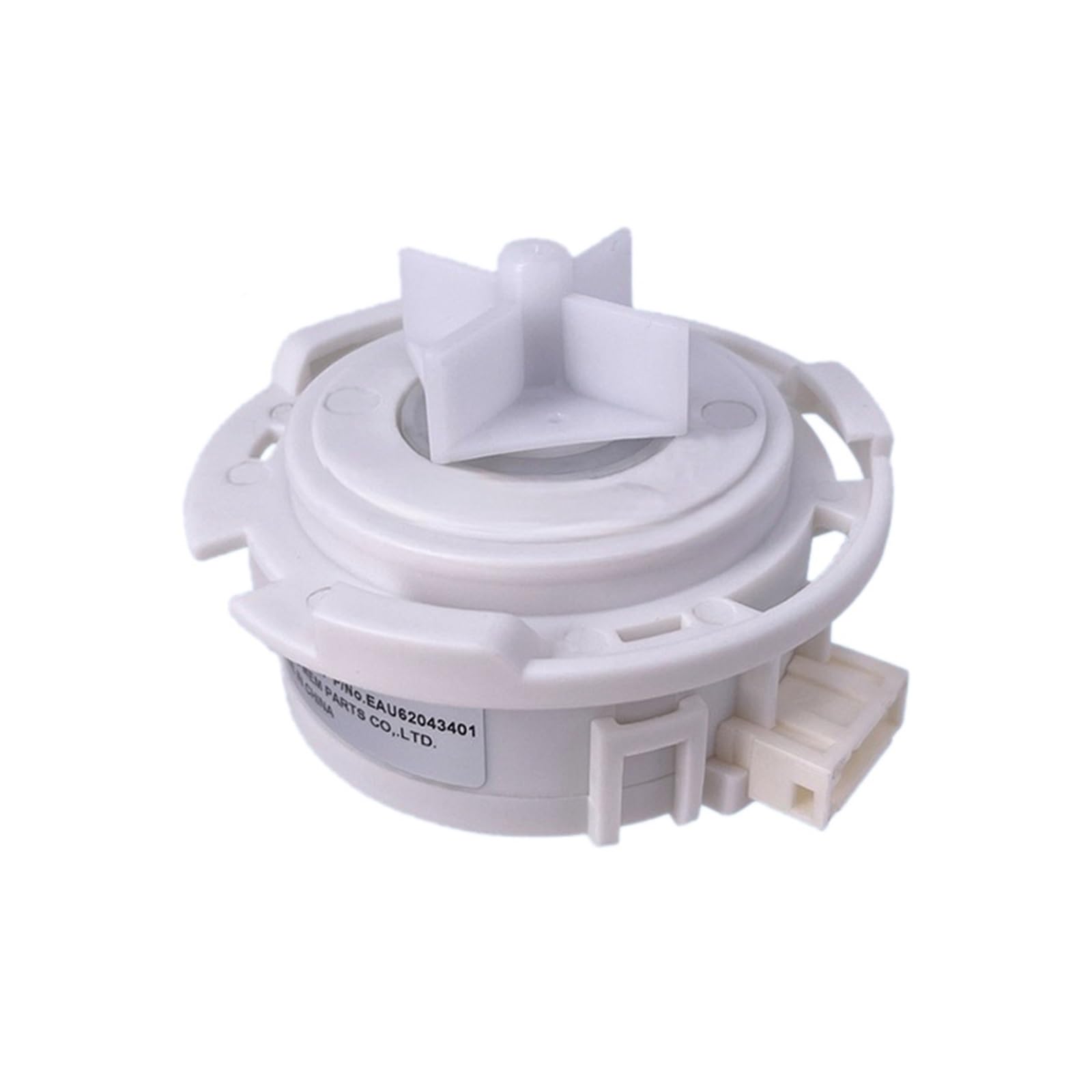 Vurytlanchs 1Pcs Sale Washer Drain Pump For Washing Machine Replacement Parts 3Pin Dc22v Drain Pump Pmb-Lg22b Eau62043401