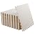 Amon Tech Interlocking Floor Tiles 23.6 X 23.6 Inch Puzzle Exercise Mat for Cushions for Workouts Protective Flooring Foam Mats (12 Packs)