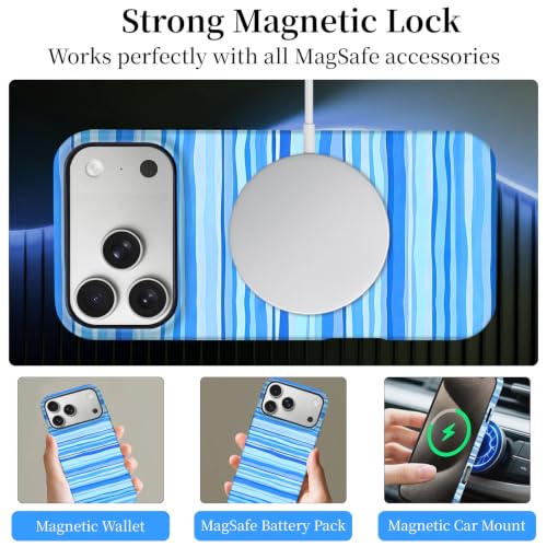 Coque rigide iPhone 17 Pro mate de haute qualité antichoc
