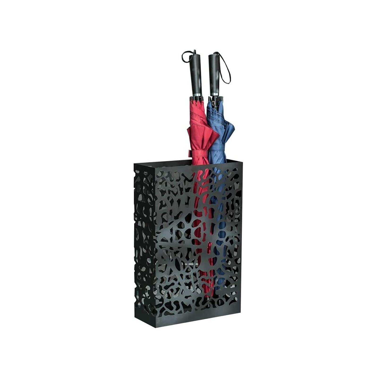 Porte-parapluies design pour organiser une entrée propre et sèche