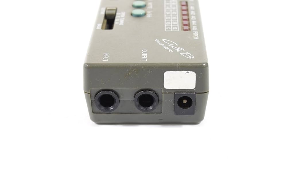 ギター BOSS TU-8 & HM-3 & MXR Fullbore l BOSS TU-8 & HM-3 & MXR Fullbore Metal