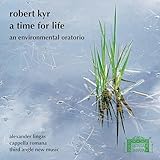  A Time for Life, Pt. 2, Forgetting: No. 3, Witness I \