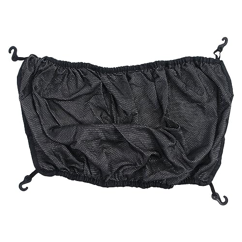 Protection UV pour poussette universelle lors des balades