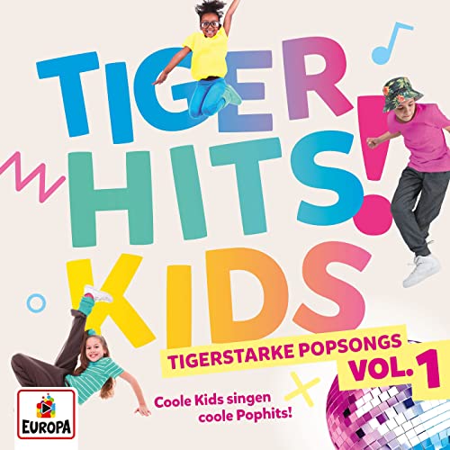 tigerhits KIDS