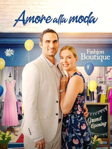  Amore alla moda (Love On Trend)