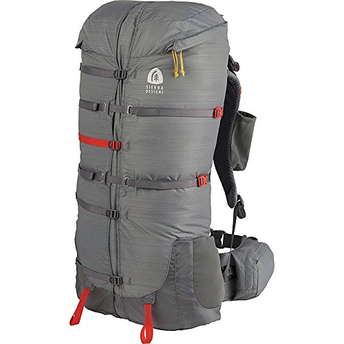 Flex Capacitor 40-60 S/m Grey