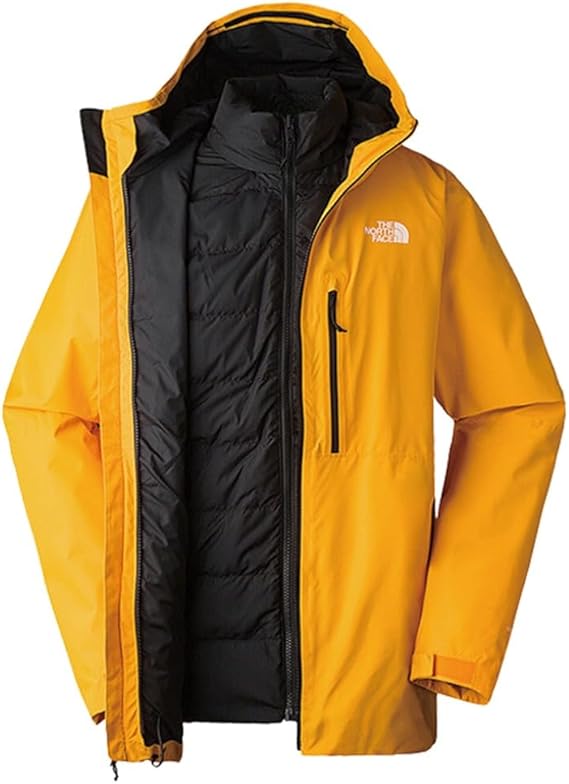Amazon | THE NORTH FACE(ザノースフェイス) 3WAYメンズノースフェイス