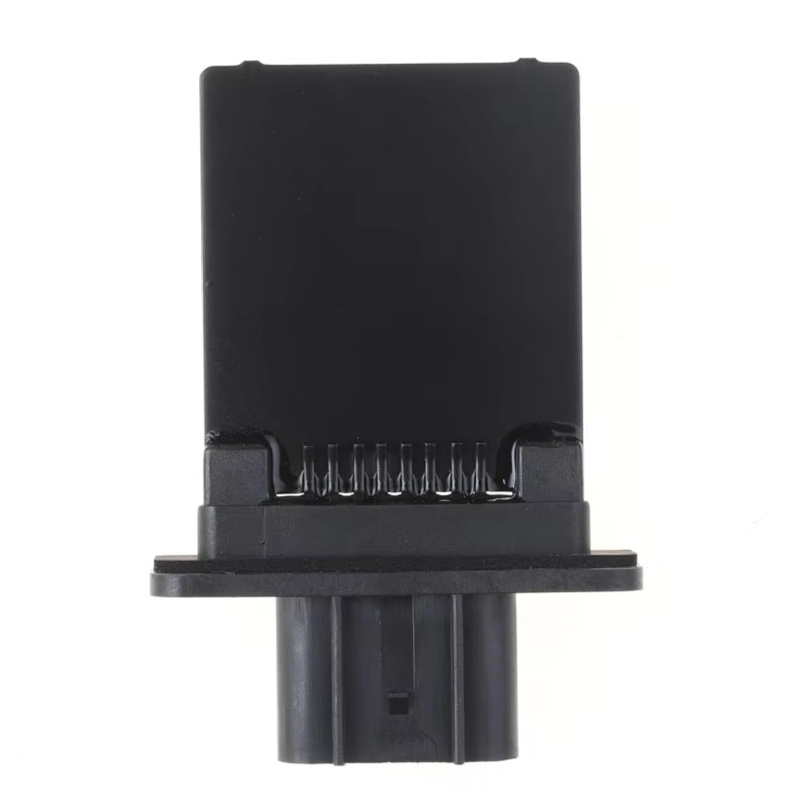 Resistencia Motor Soplador Compatible Con Ford Para Escape 2008-2012 Para Expedition 2007-2016 Resistencia Del Motor Del Ventilador Del Radiador Calentador 3F2Z18591AA 3F2H19A706AB