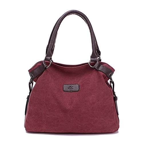 Sac en toile printemps été sacs à main pour dame style urbain chic et élégant