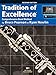 W62CL - Tradition of Excellence Book 2 - Bb Clarinet